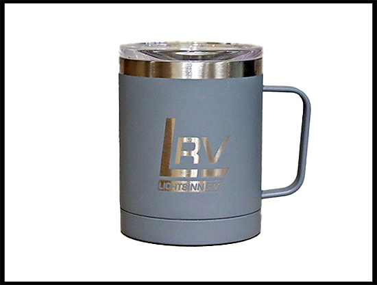 Lichtsinn RV Handled Mug